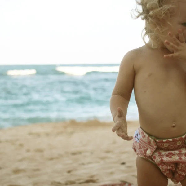 Cloth Diapers