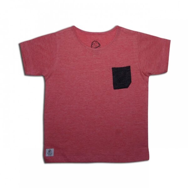 Diversitees Pocket Magenta