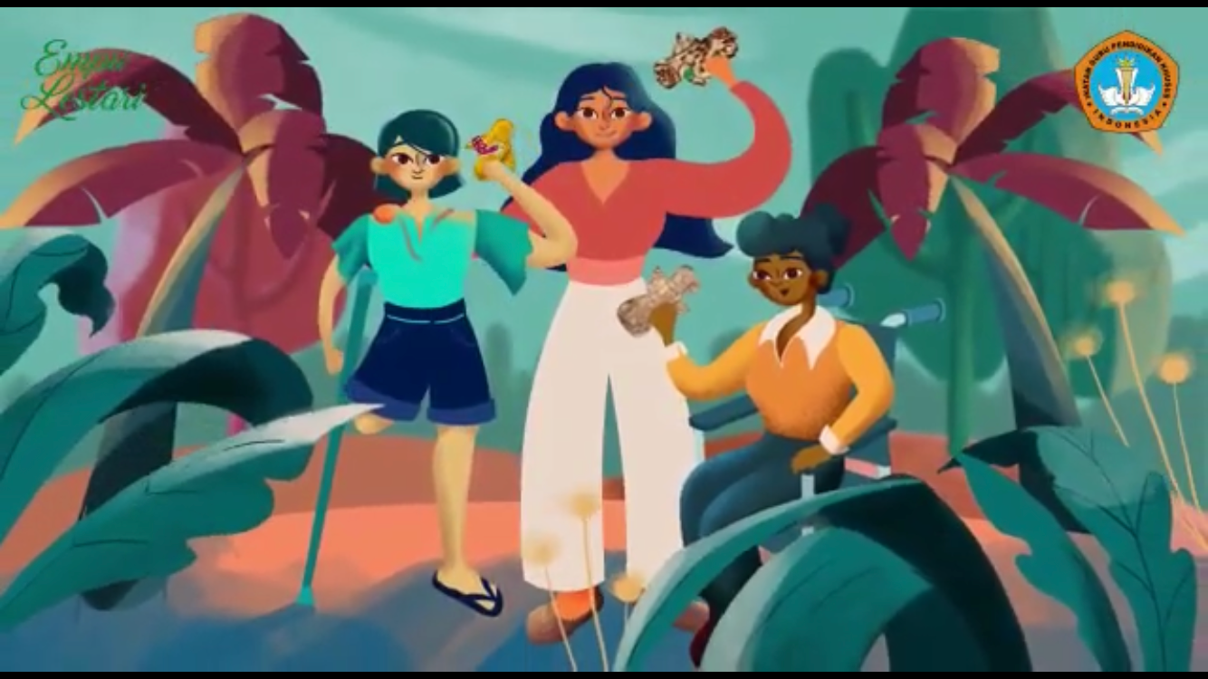 Menstruation, Reproduction & Reusable Sanitary Pads